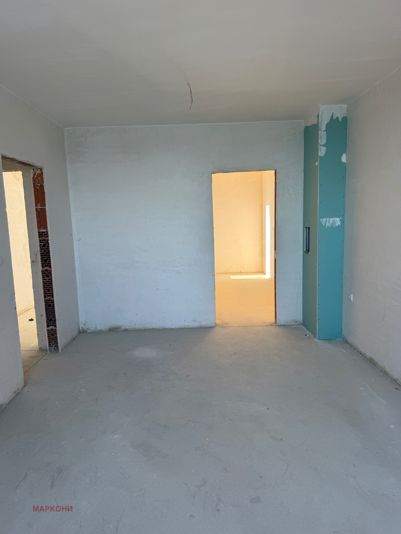 Продава 2-СТАЕН, гр. Поморие, област Бургас, снимка 3 - Апартаменти - 55315789