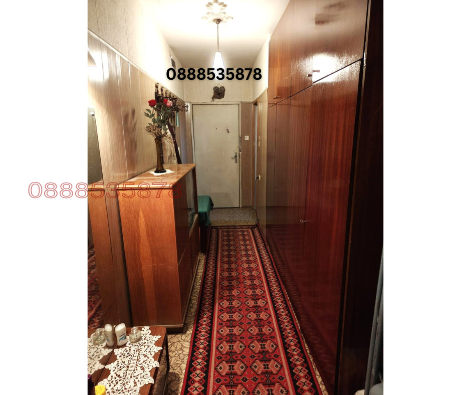 Продава 2-СТАЕН, гр. София, Разсадника, снимка 3 - Апартаменти - 54289968