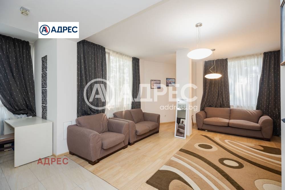 Продава 2-СТАЕН, гр. Варна, м-т Ален мак, снимка 6 - Апартаменти - 55135476