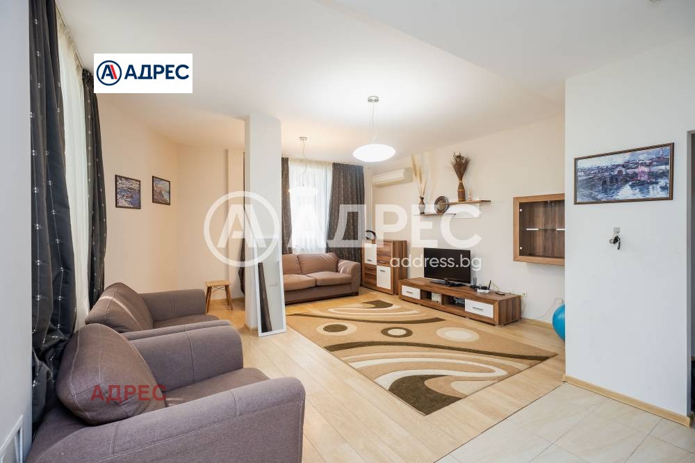 Продава 2-СТАЕН, гр. Варна, м-т Ален мак, снимка 7 - Апартаменти - 55135476