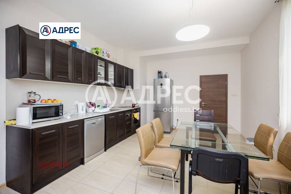 Продава 2-СТАЕН, гр. Варна, м-т Ален мак, снимка 3 - Апартаменти - 55135476