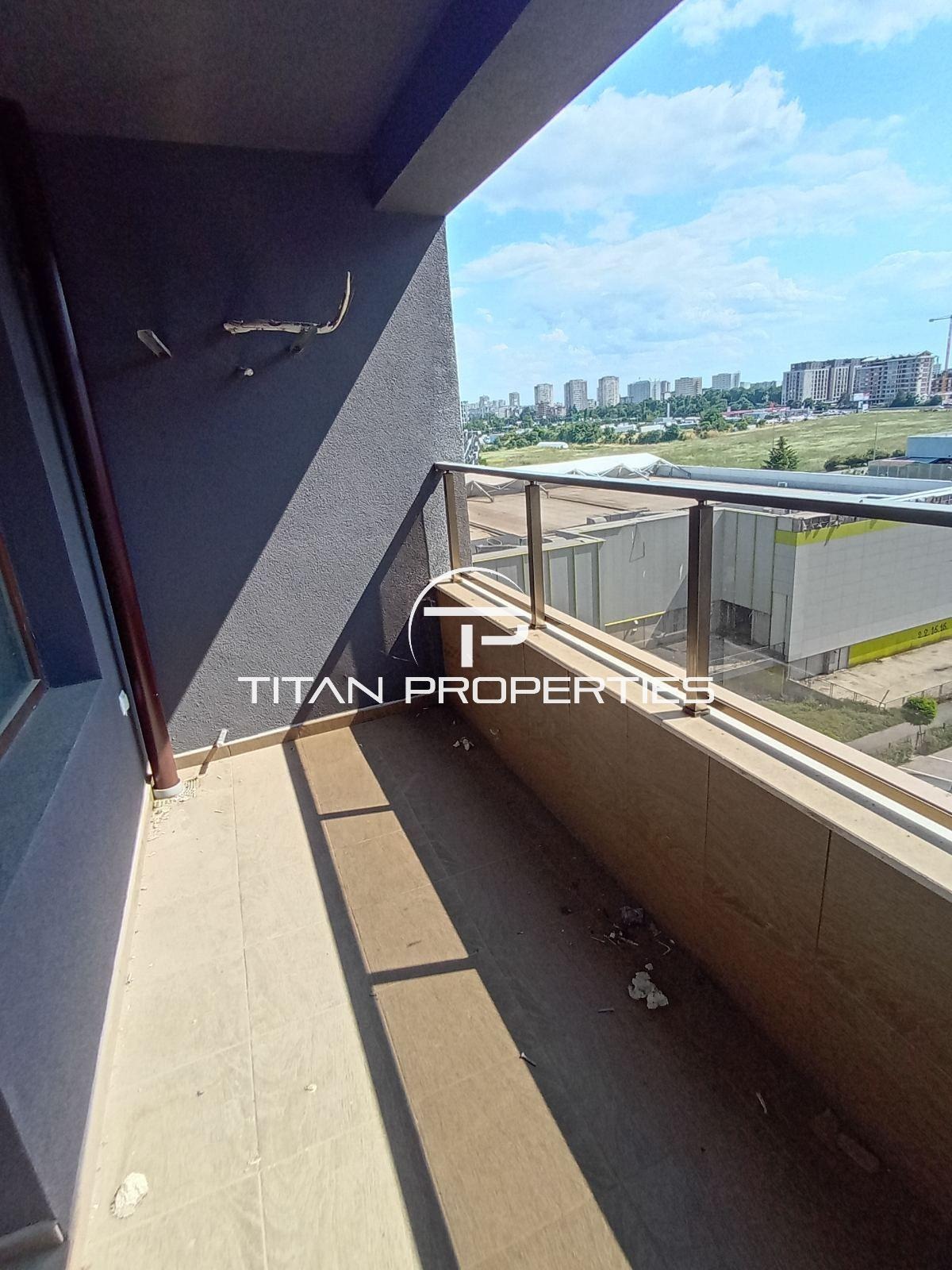 Продава 2-СТАЕН, гр. Бургас, Изгрев, снимка 6 - Апартаменти - 55218239