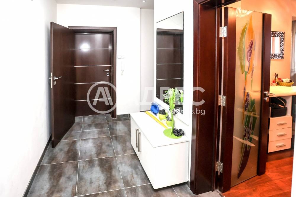 Продава 3-СТАЕН, гр. София, Център, снимка 13 - Апартаменти - 53766695