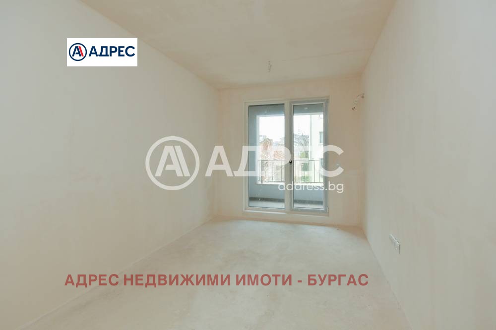 Продава 3-СТАЕН, гр. Бургас, Лазур, снимка 10 - Апартаменти - 54489665