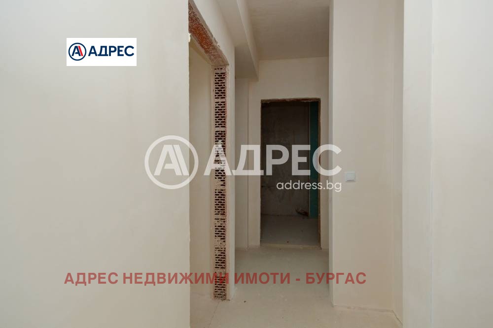 Продава 3-СТАЕН, гр. Бургас, Лазур, снимка 6 - Апартаменти - 54489665