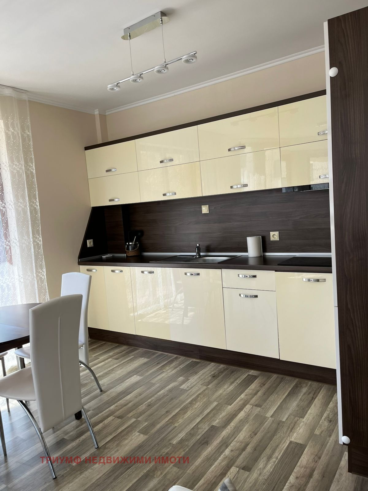 Продава 3-СТАЕН, с. Шкорпиловци, област Варна, снимка 2 - Апартаменти - 55198328