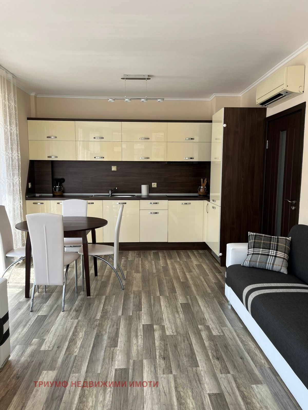 Продава 3-СТАЕН, с. Шкорпиловци, област Варна, снимка 16 - Апартаменти - 55198328