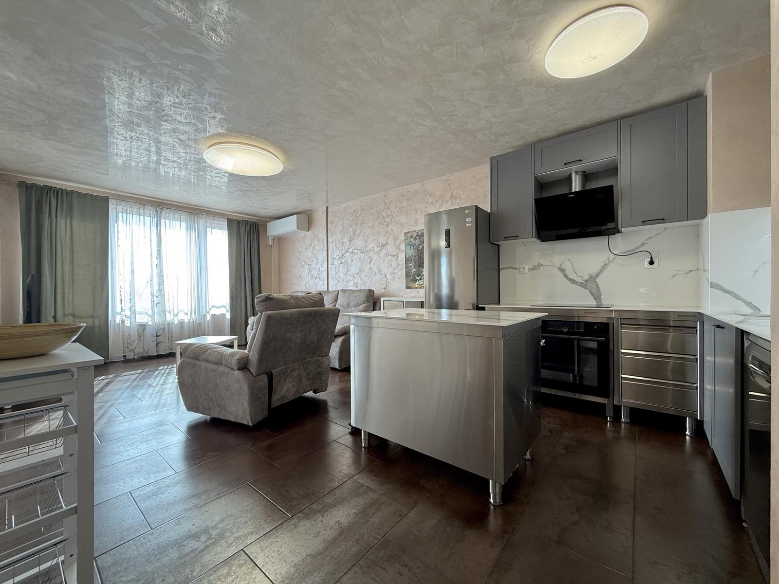 Продава 4-СТАЕН, гр. София, Борово, снимка 5 - Апартаменти - 55587805