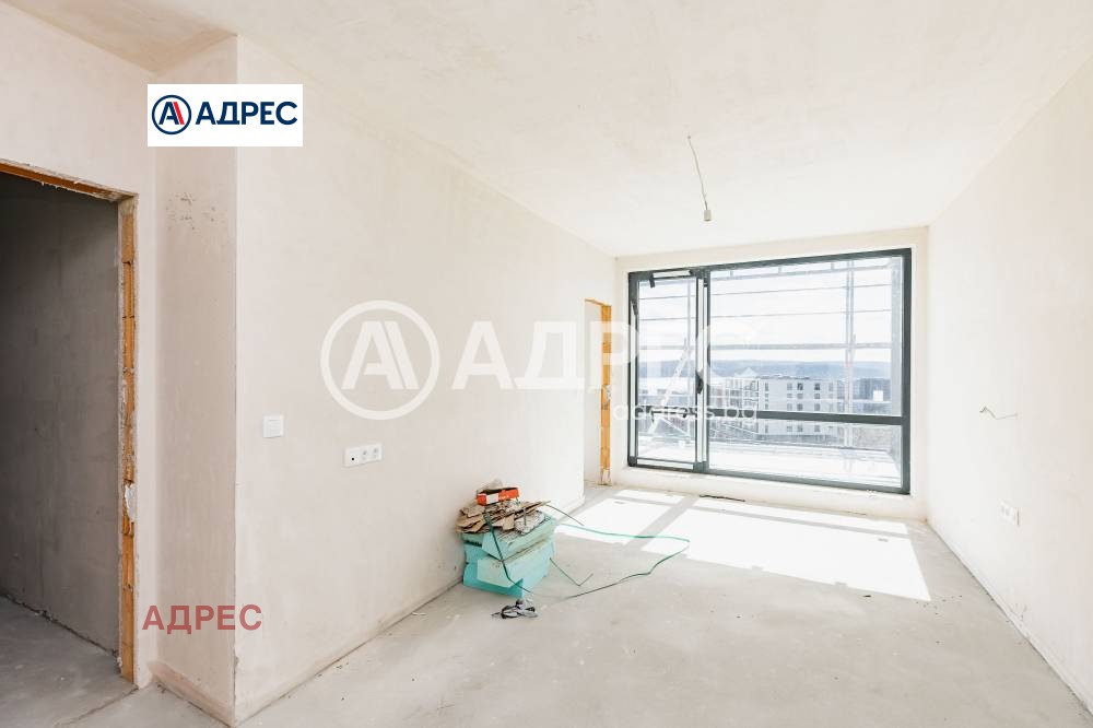 Продава МНОГОСТАЕН, гр. Варна, Бриз, снимка 8 - Апартаменти - 56354358