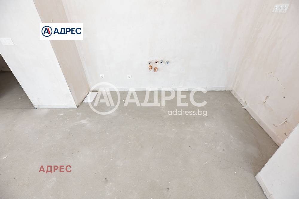 Продава МНОГОСТАЕН, гр. Варна, Бриз, снимка 10 - Апартаменти - 56354358