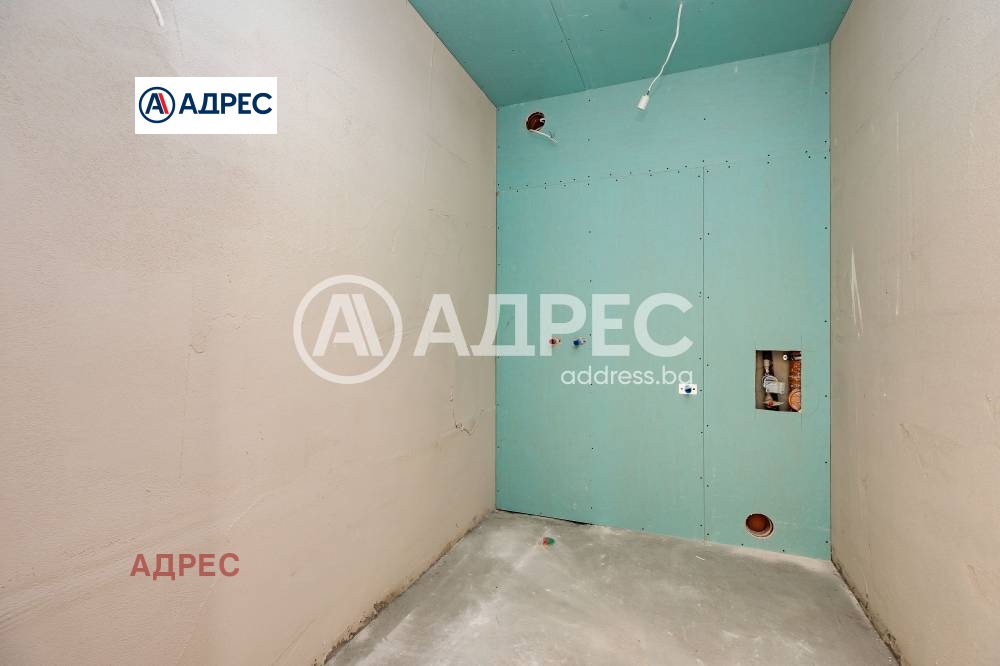 Продава МНОГОСТАЕН, гр. Варна, Бриз, снимка 13 - Апартаменти - 56354358