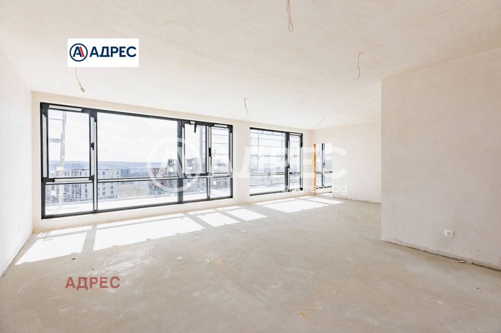 Продава МНОГОСТАЕН, гр. Варна, Бриз, снимка 5 - Апартаменти - 56354358