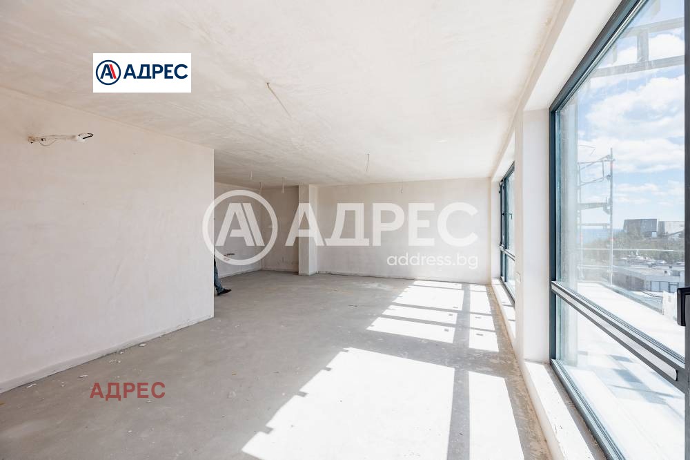 Продава МНОГОСТАЕН, гр. Варна, Бриз, снимка 7 - Апартаменти - 56354358