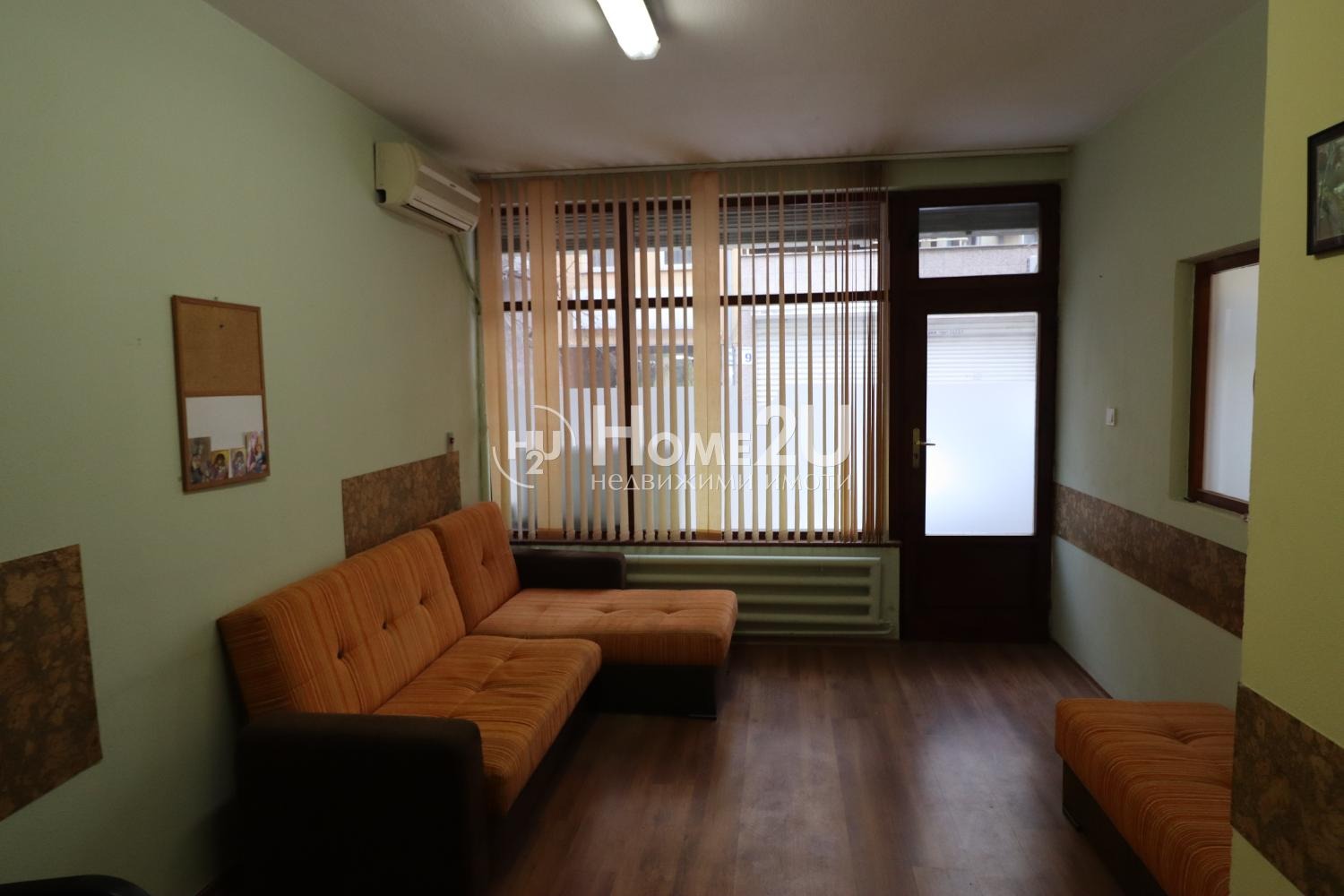 Продава ОФИС, гр. Пловдив, Мараша, снимка 4 - Офиси - 54406947