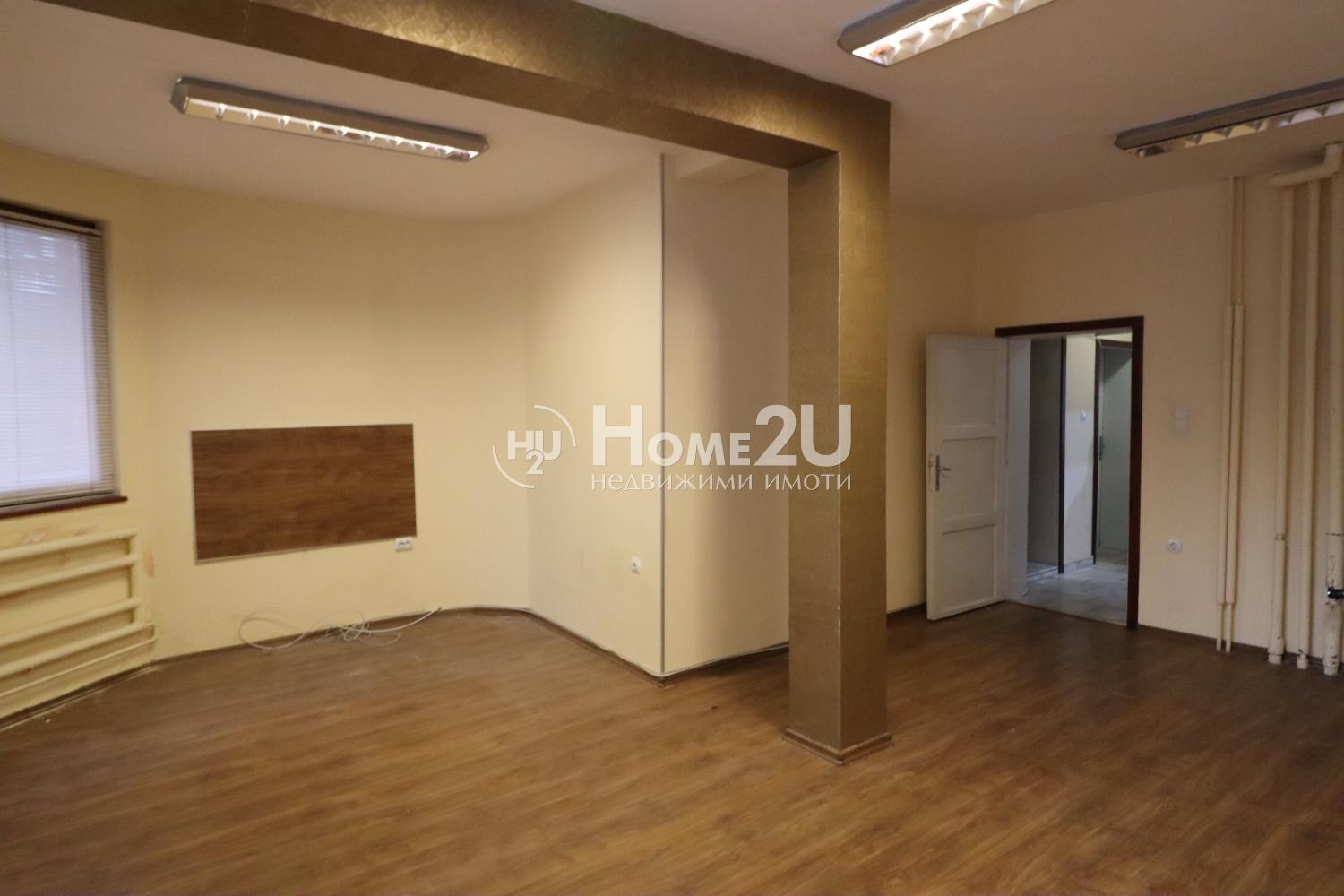 Продава ОФИС, гр. Пловдив, Мараша, снимка 8 - Офиси - 54406947