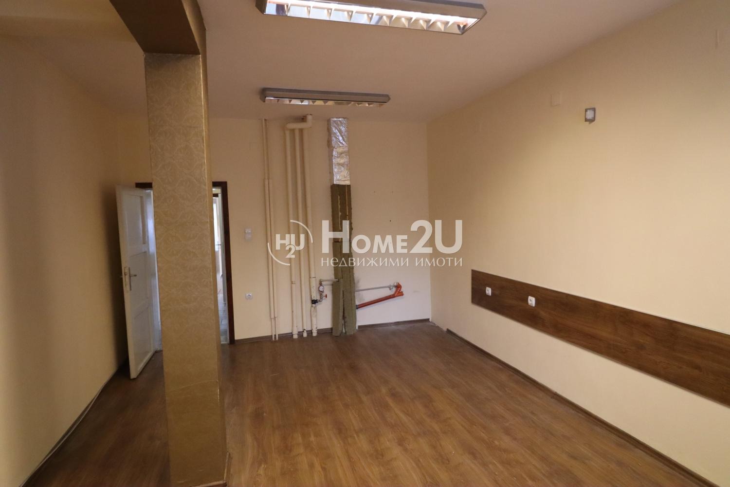 Продава ОФИС, гр. Пловдив, Мараша, снимка 7 - Офиси - 54406947
