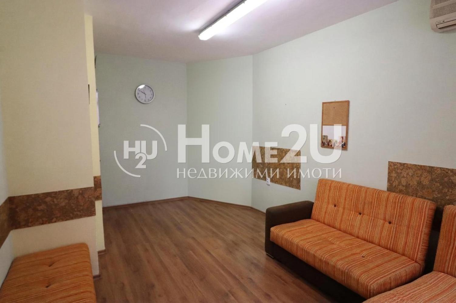 Продава ОФИС, гр. Пловдив, Мараша, снимка 5 - Офиси - 54406947