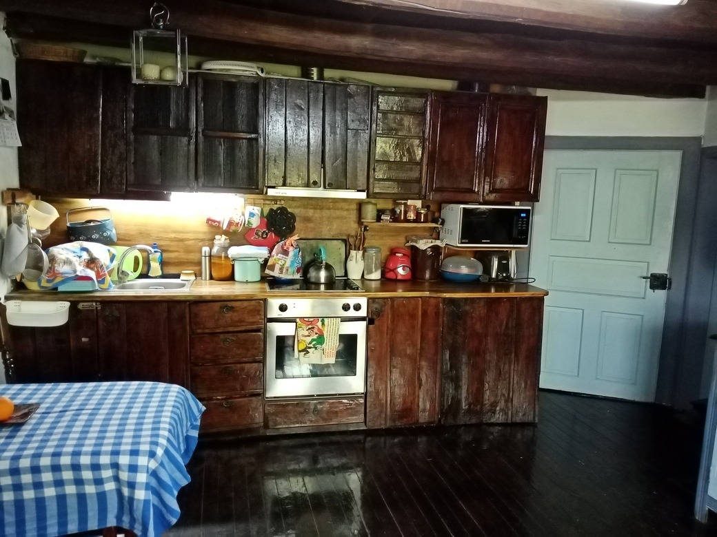 Продава КЪЩА, с. Царева ливада, област Габрово, снимка 3 - Къщи - 54285836