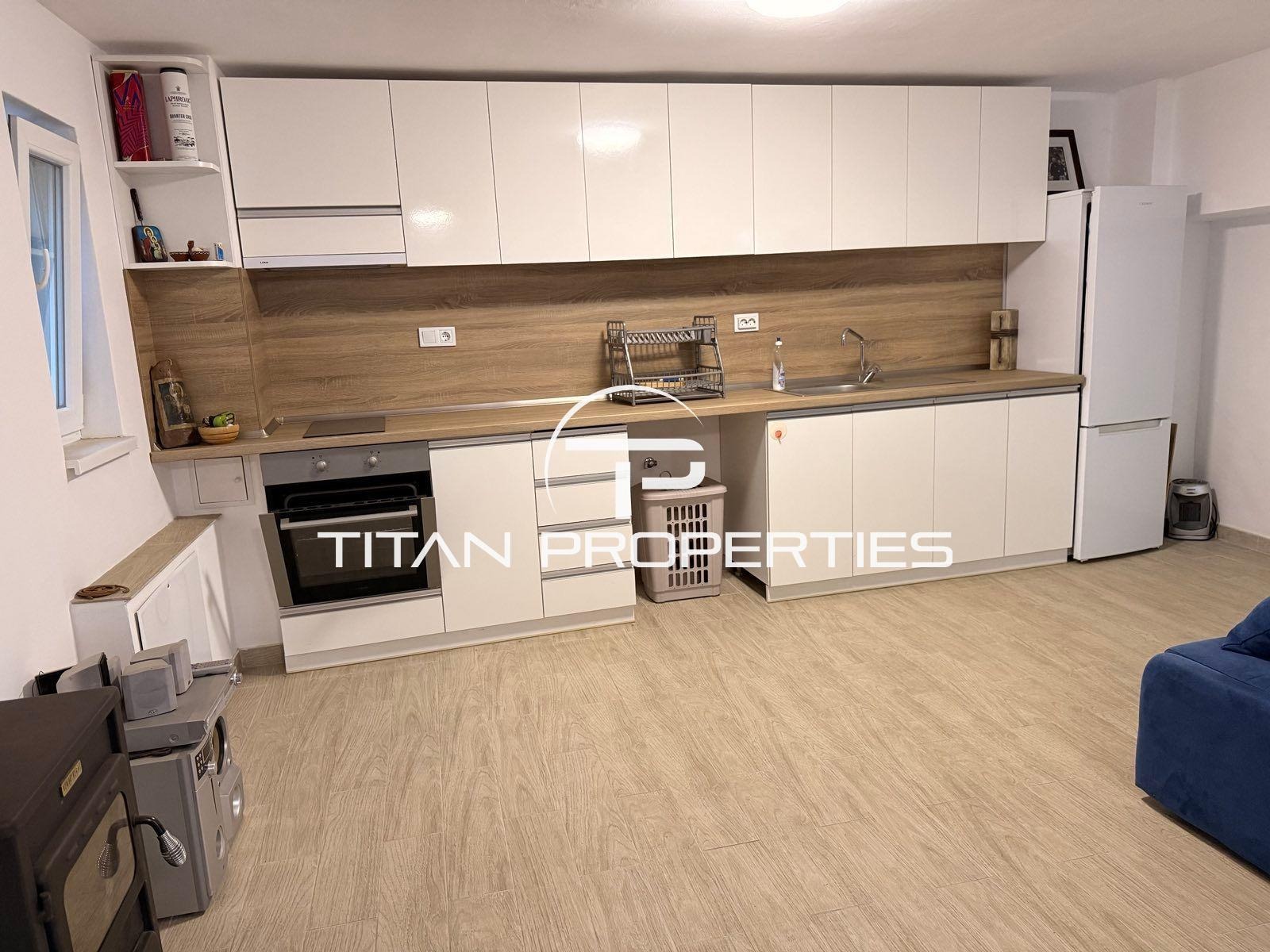 Продава КЪЩА, гр. Каблешково, област Бургас, снимка 2 - Къщи - 52748862
