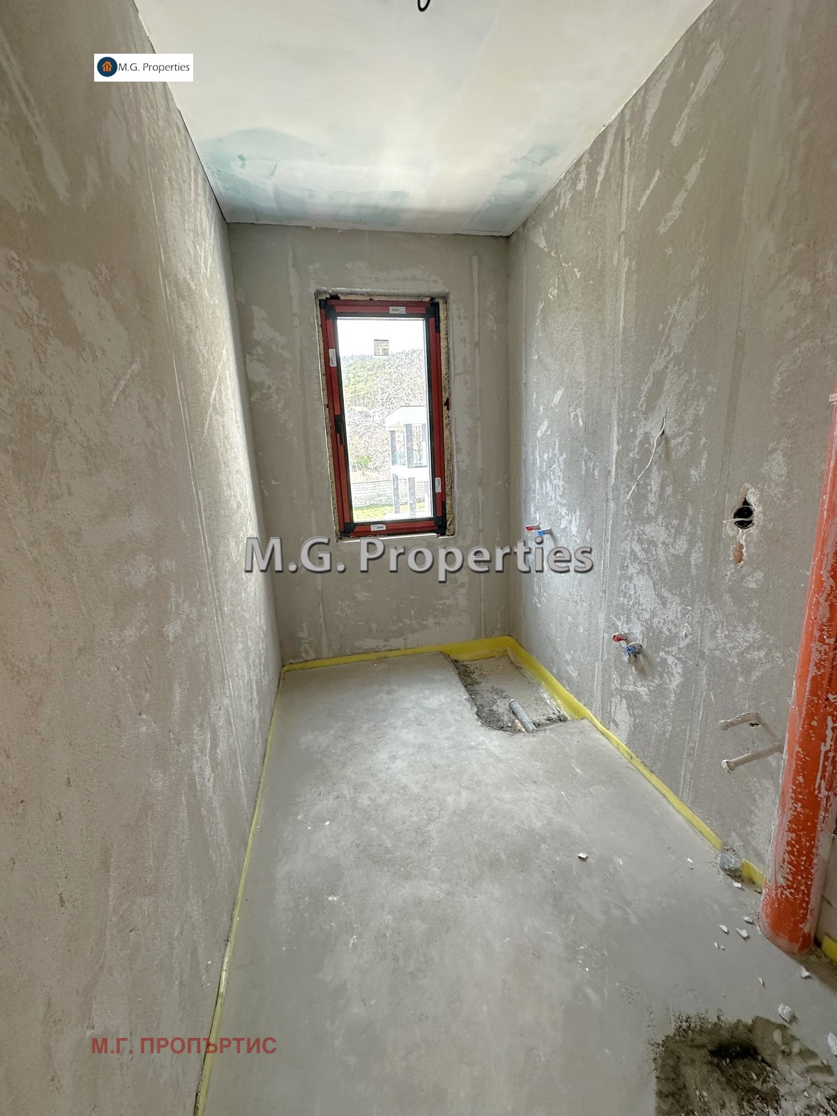 Продава КЪЩА, гр. Варна, м-т Манастирски рид, снимка 6 - Къщи - 53914124