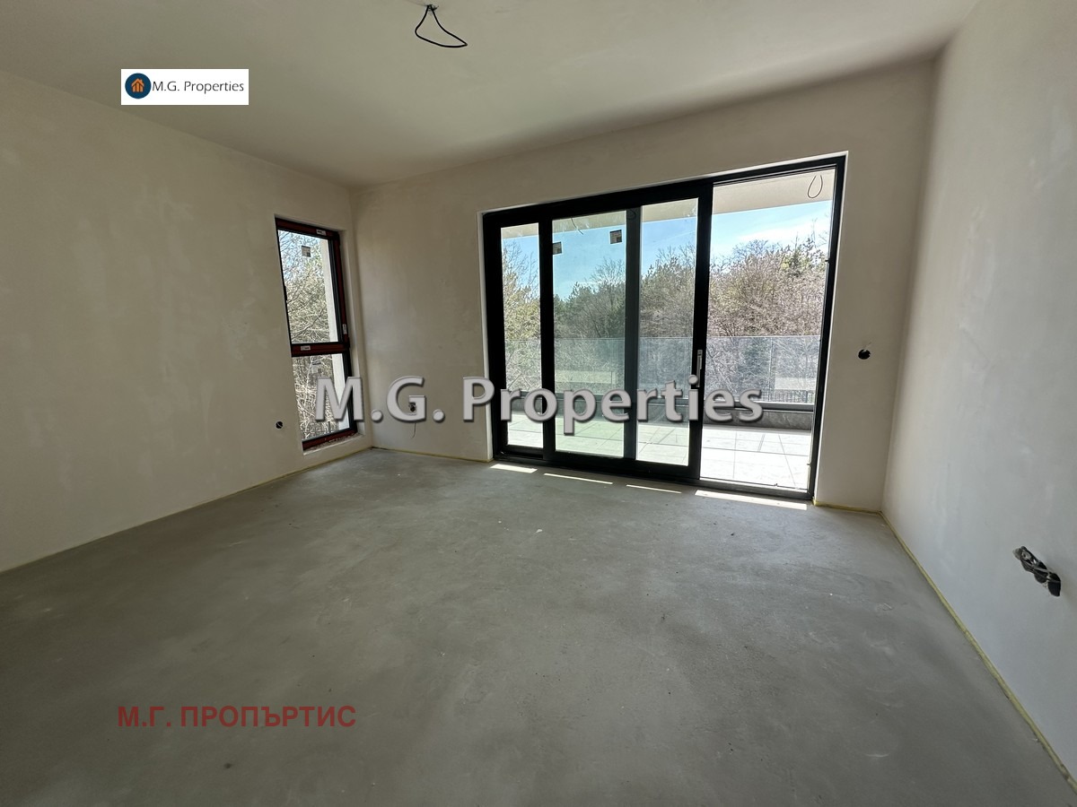 Продава КЪЩА, гр. Варна, м-т Манастирски рид, снимка 8 - Къщи - 53914124