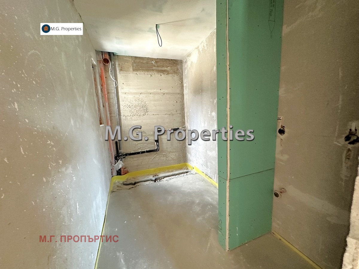 Продава КЪЩА, гр. Варна, м-т Манастирски рид, снимка 11 - Къщи - 53914124