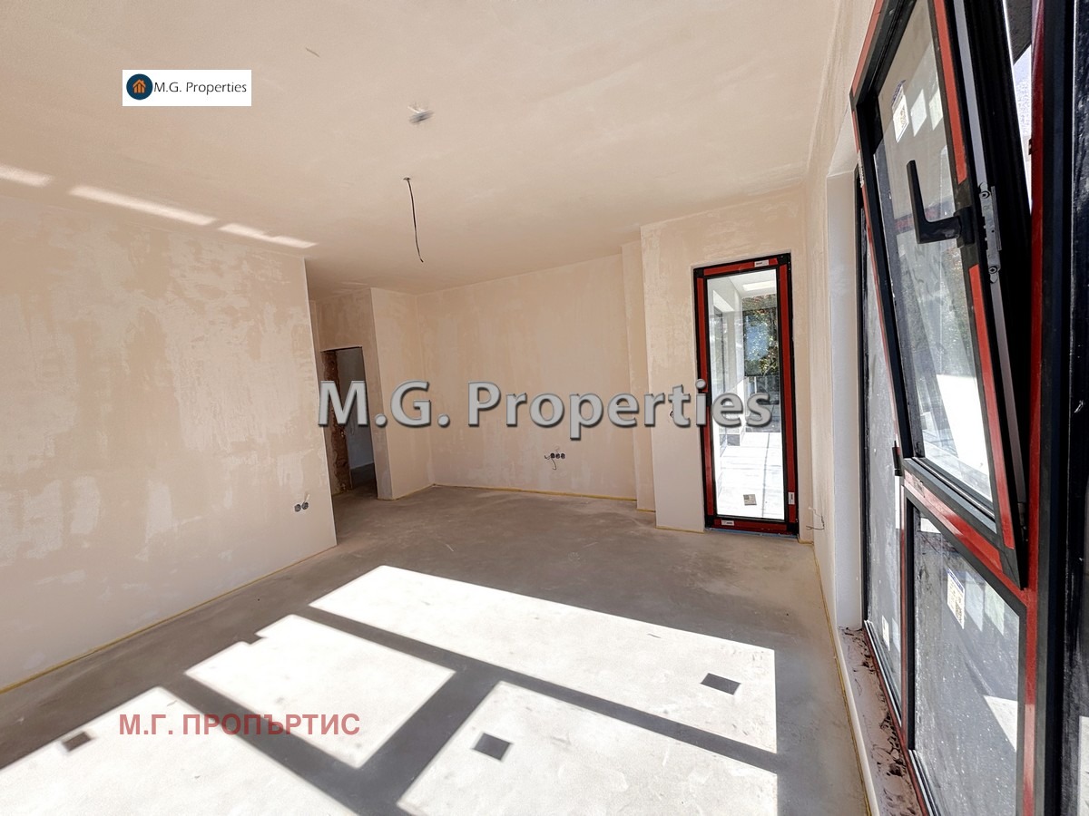 Продава КЪЩА, гр. Варна, м-т Манастирски рид, снимка 5 - Къщи - 53914124