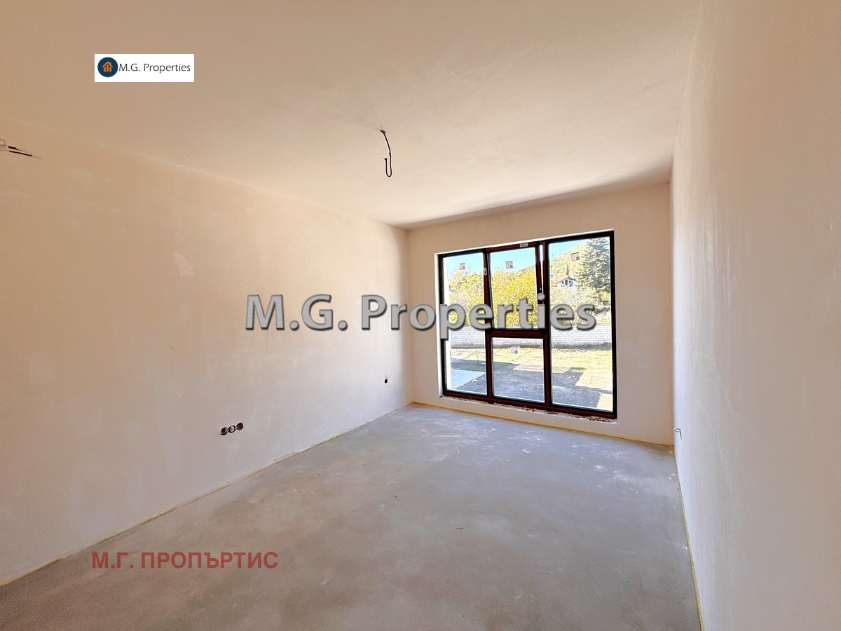 Продава КЪЩА, гр. Варна, м-т Манастирски рид, снимка 10 - Къщи - 53914124