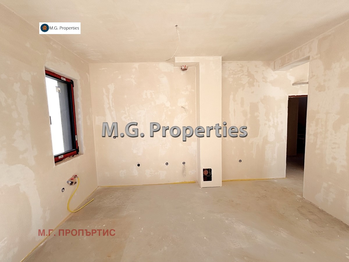 Продава КЪЩА, гр. Варна, м-т Манастирски рид, снимка 3 - Къщи - 53914124