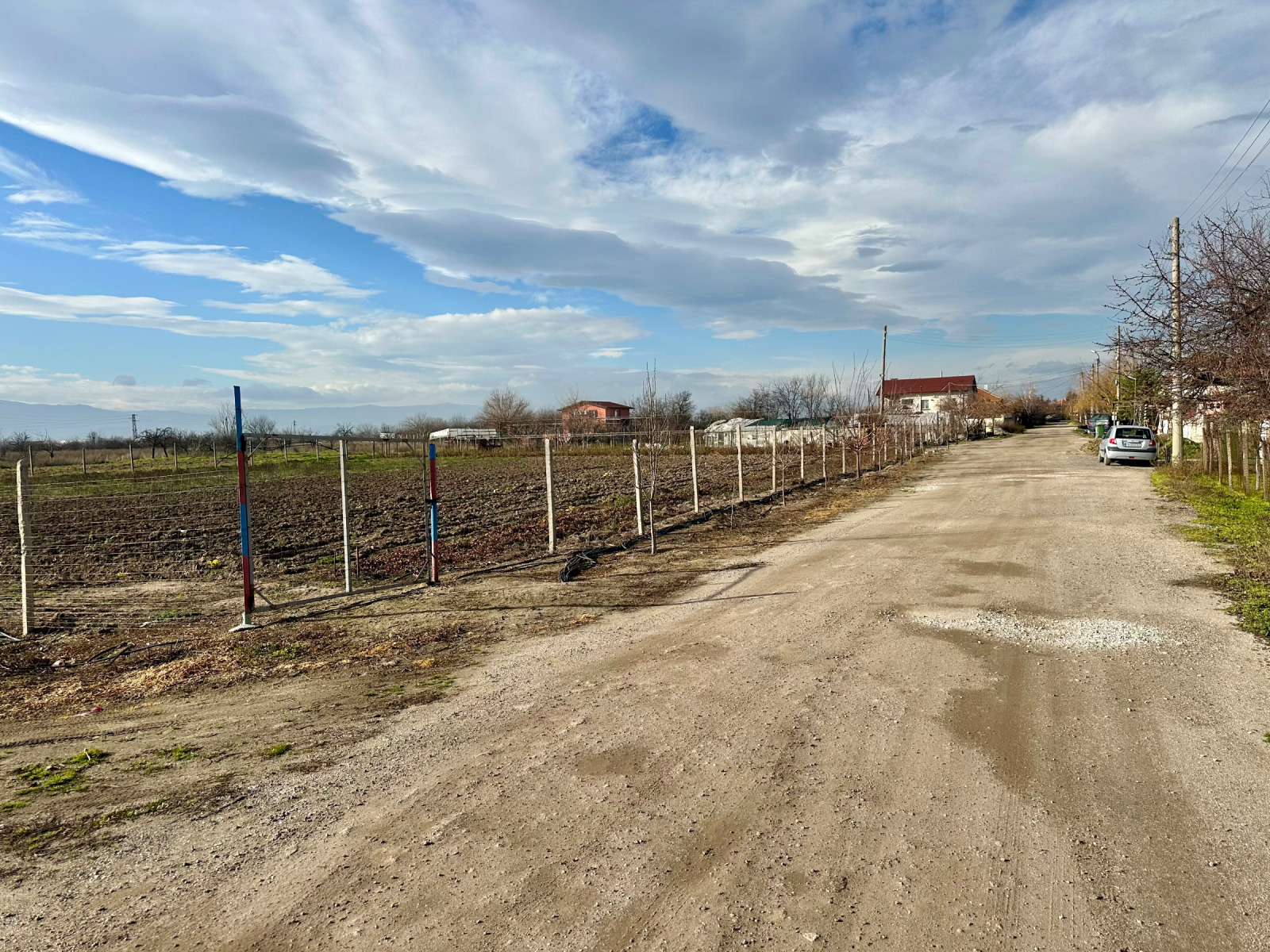 Продава ПАРЦЕЛ, с. Цалапица, област Пловдив, снимка 2 - Парцели - 53010977