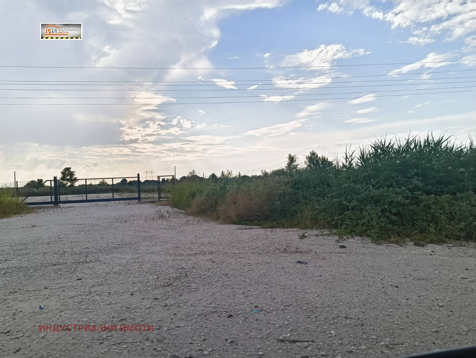 Продава ПАРЦЕЛ, с. Марково, област Пловдив, снимка 2 - Парцели - 55173137