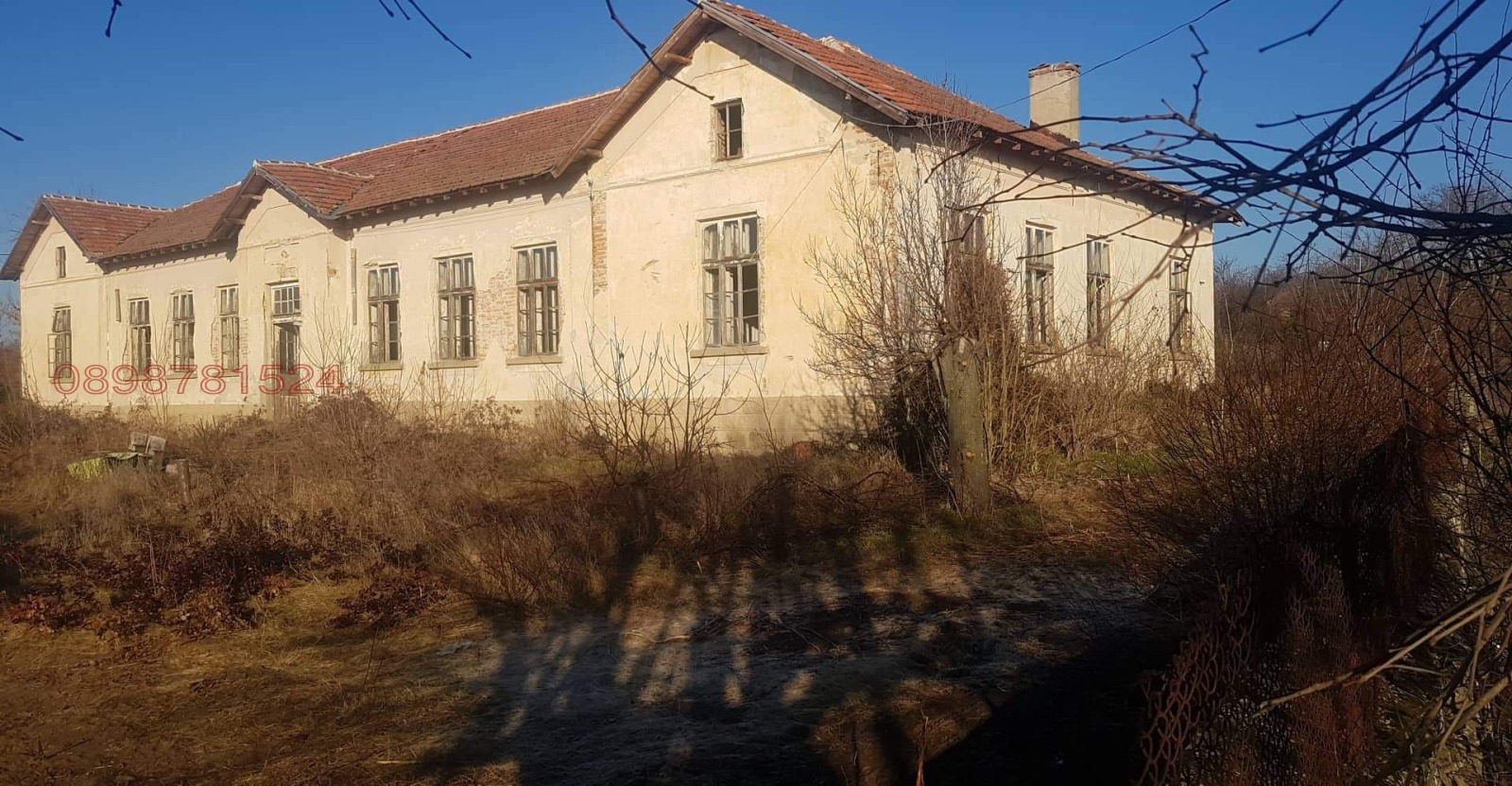 Продава БИЗНЕС ИМОТ, гр. Сунгурларе, област Бургас, снимка 3 - Други - 54940930
