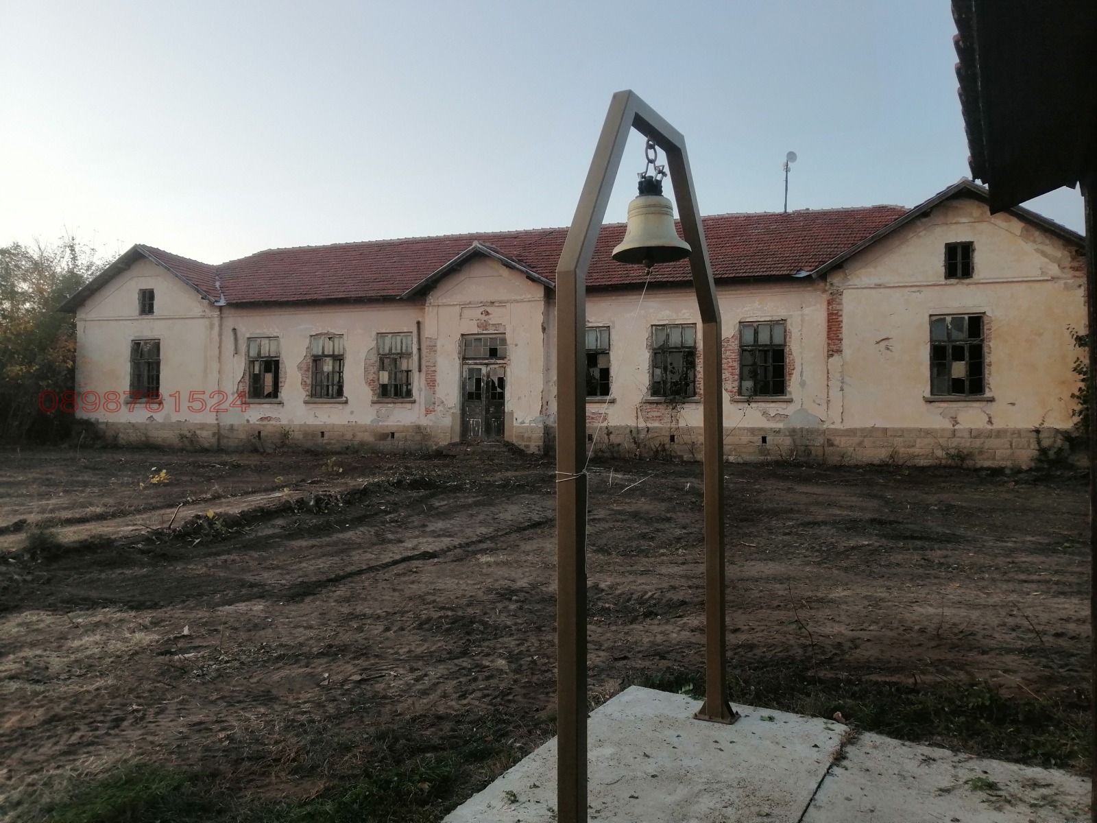 Продава БИЗНЕС ИМОТ, гр. Сунгурларе, област Бургас, снимка 4 - Други - 54940930