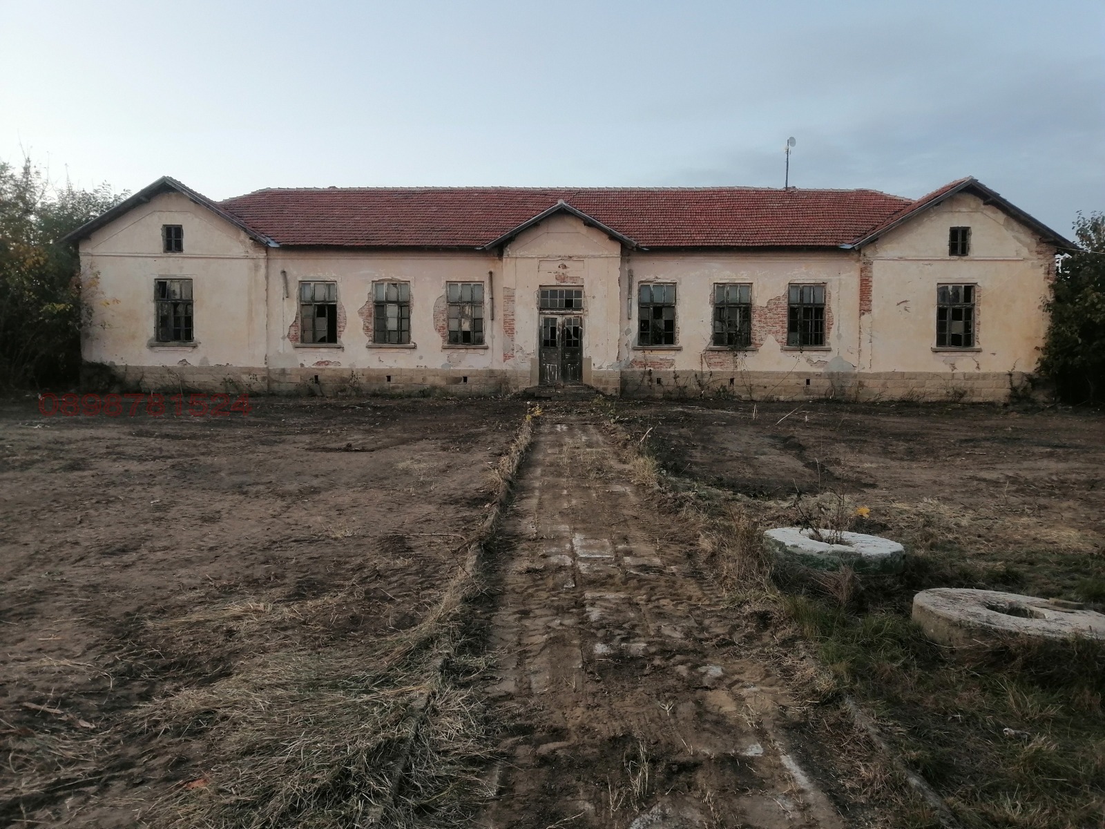 Продава БИЗНЕС ИМОТ, гр. Сунгурларе, област Бургас