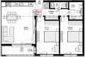 Продава 3-СТАЕН, гр. София, Овча купел 2, снимка 2