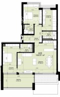 Продава МНОГОСТАЕН, гр. Варна, Бриз, снимка 4