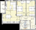 Продава 2-СТАЕН, град Пловдив, Кършияка • 112200 € • 87622340 — Holmes.bg