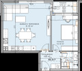 Продава 2-СТАЕН, град Пловдив, Кършияка • 112200 € • 87622340 — Holmes.bg
