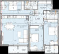 Продава 2-СТАЕН, град Пловдив, Кършияка • 112200 € • 87622340 — Holmes.bg