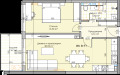 Продава 2-СТАЕН, град Пловдив, Кършияка • 112200 € • 87622340 — Holmes.bg