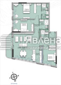Продава 4-СТАЕН, град София, Кръстова вада • 575436 € • 81549189 — Holmes.bg