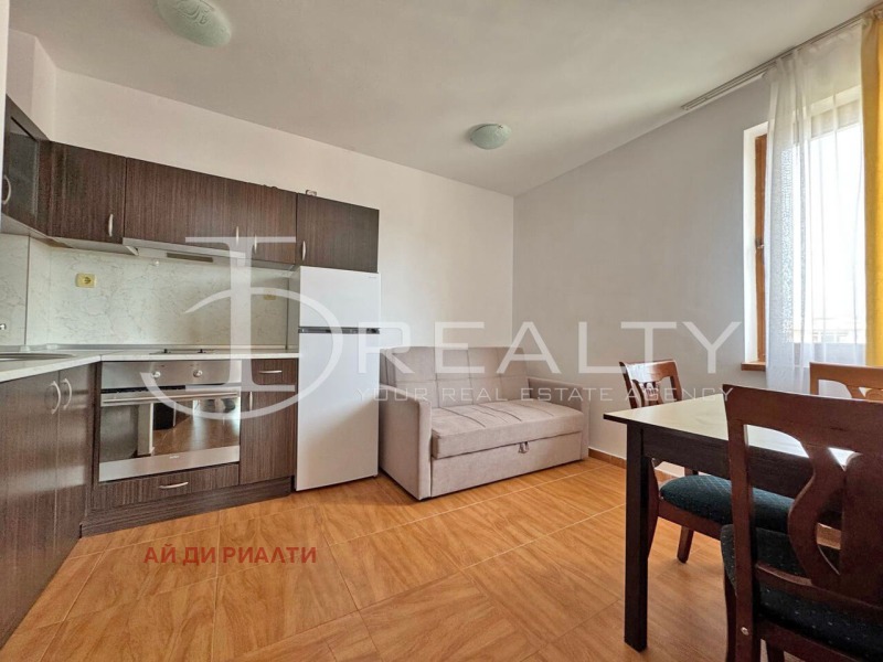 Продава 1-СТАЕН в област Бургас, гр. Свети Влас - 51 кв.м / 64 999 € » 127 126.99 лв., АЙ ДИ РИАЛТИ