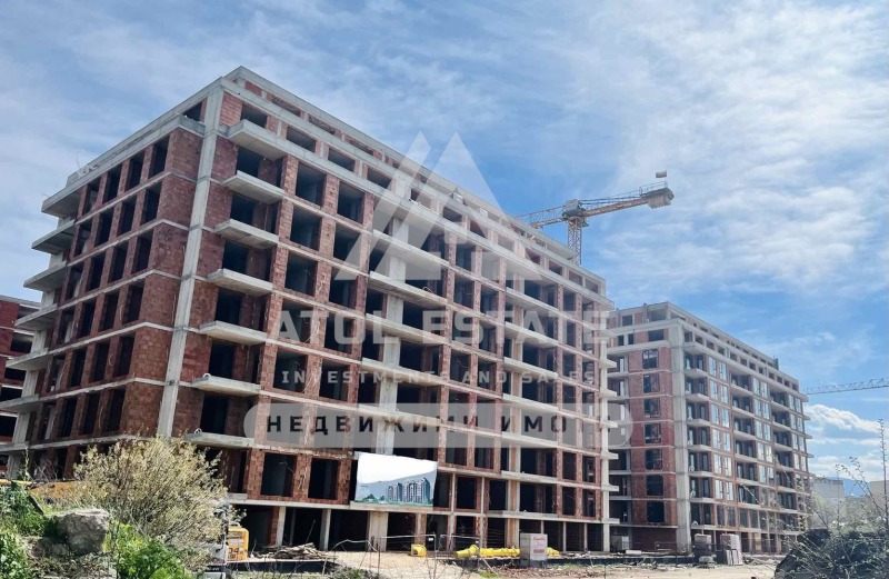 Продава 2-СТАЕН в град Пловдив, Христо Смирненски - 65 кв.м / 97 875 € » 191 426.86 лв., АТОЛ ЕСТЕЙТ