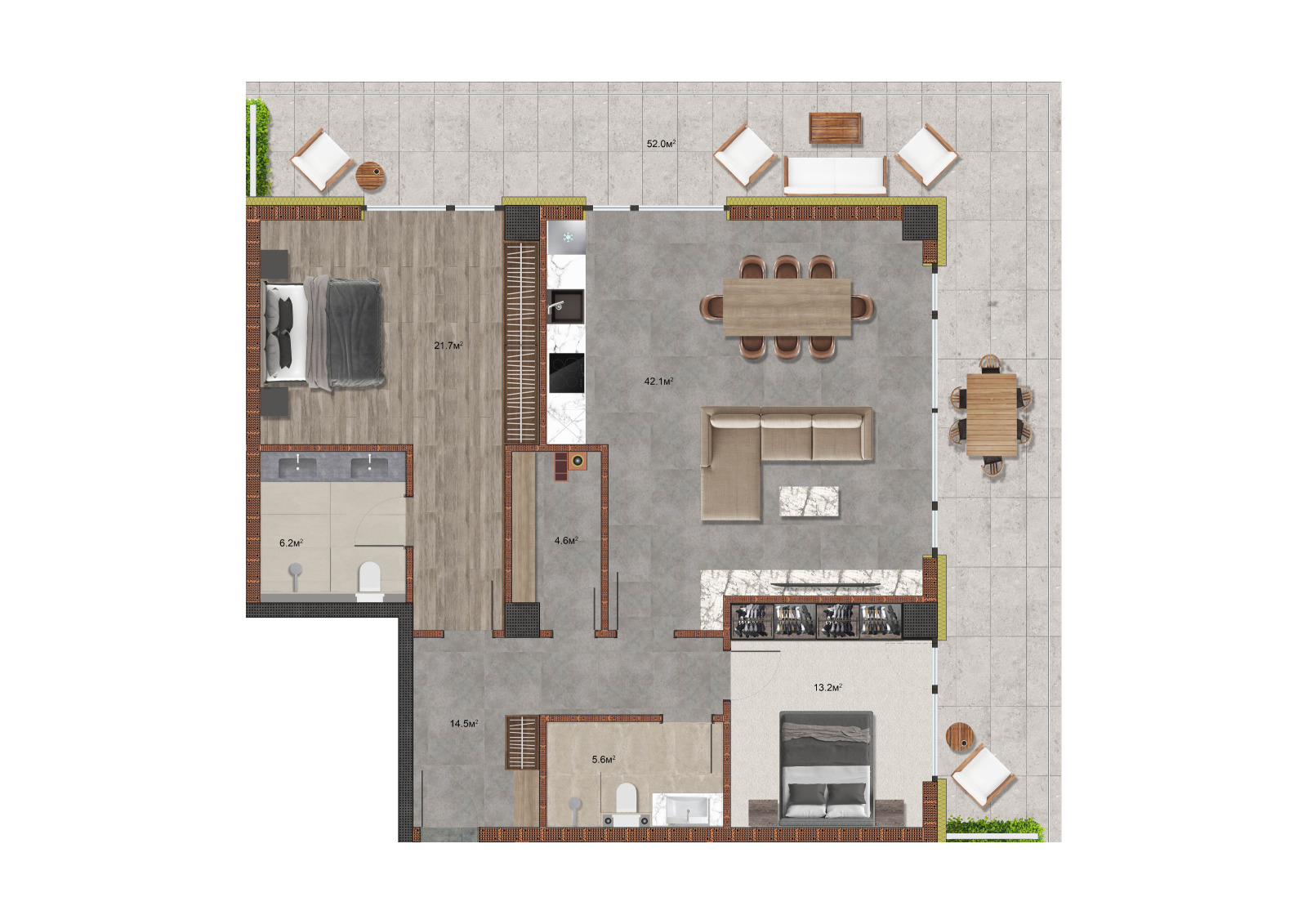 Продава 3-СТАЕН | Imot.bg — изображение 17