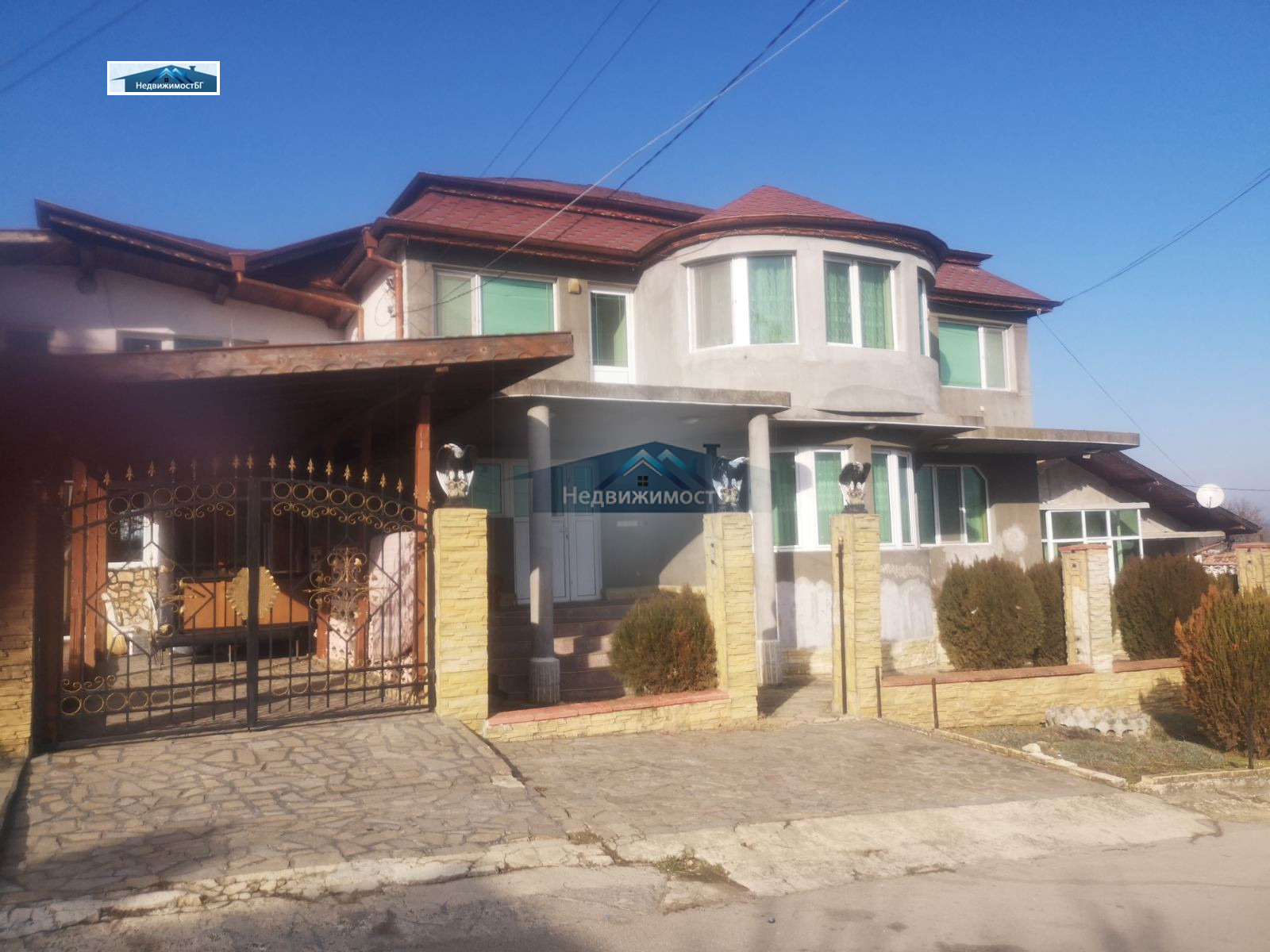 Продава КЪЩА | Imot.bg — изображение 6