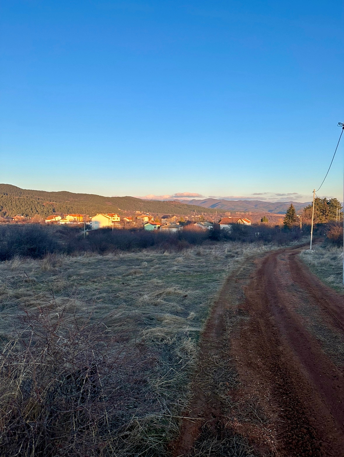 Продава ПАРЦЕЛ | Imot.bg — изображение 2