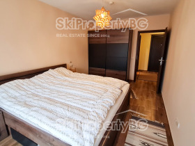 1 quarto Bansko, região Blagoevgrad 8