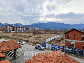 1 yatak odası Bansko, bölge Blagoevgrad 14