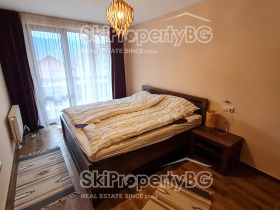 1 sypialnia Bansko, region Błagojewgrad 9