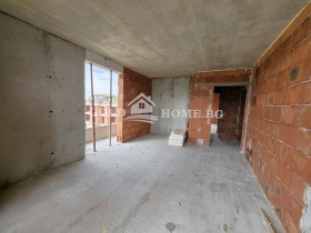 Продава 2-стаен град Пловдив Беломорски - [1] 